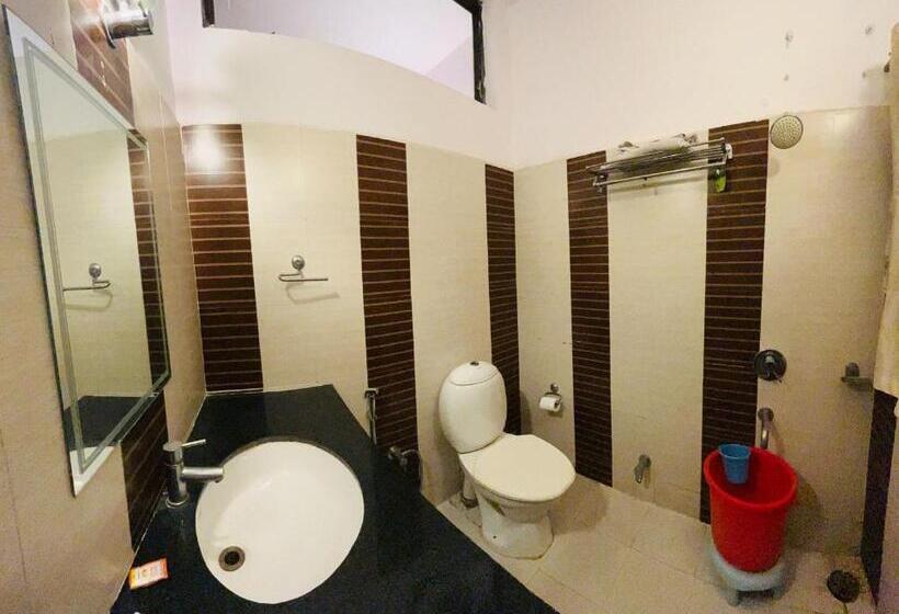 חדר סטנדרט, Capital O 3695  Daichi