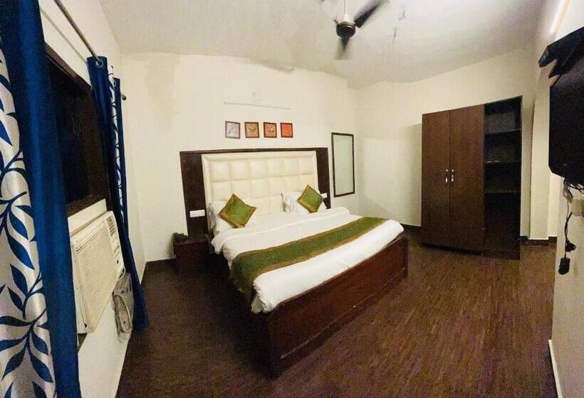 חדר סטנדרט, Capital O 3695  Daichi