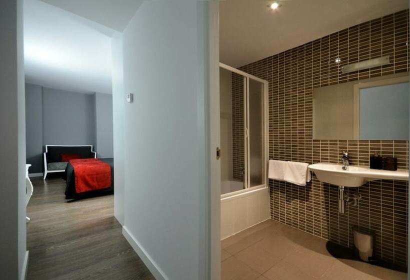 수피리어 룸, Clá Hotel   Boutique