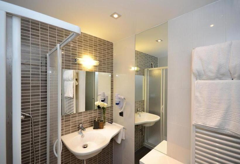 스탠다드 룸, Clá Hotel   Boutique