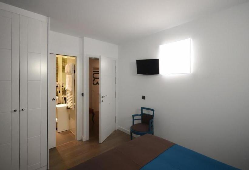 标准间, Clá Hotel   Boutique