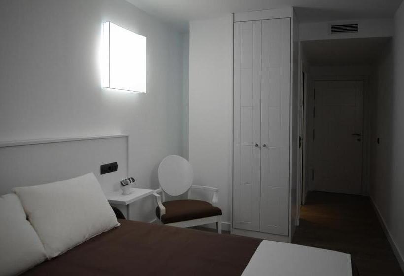 标准间, Clá Hotel   Boutique