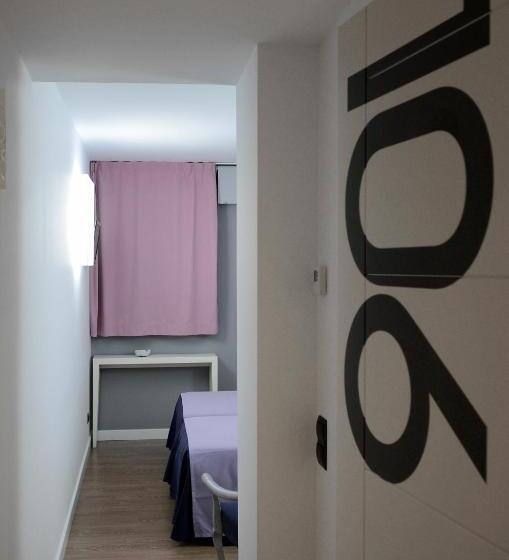 标准间, Clá Hotel   Boutique