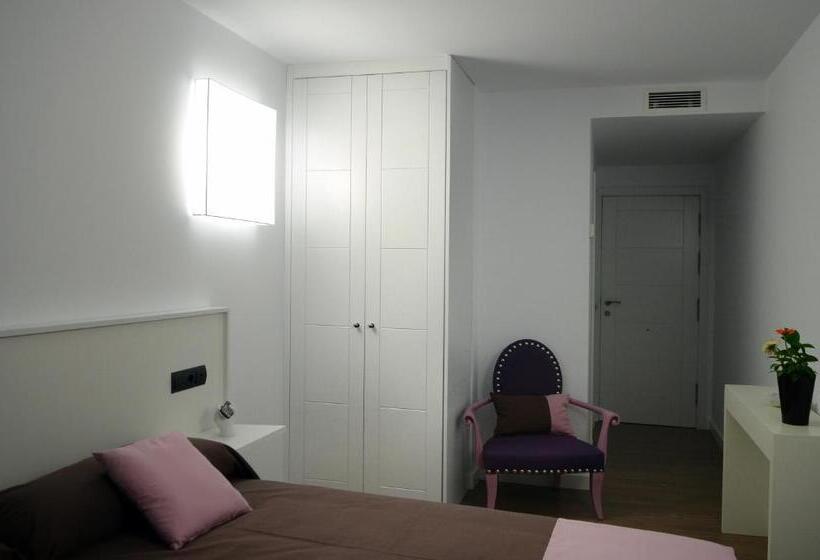 标准间, Clá Hotel   Boutique