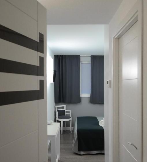스탠다드 룸, Clá Hotel   Boutique