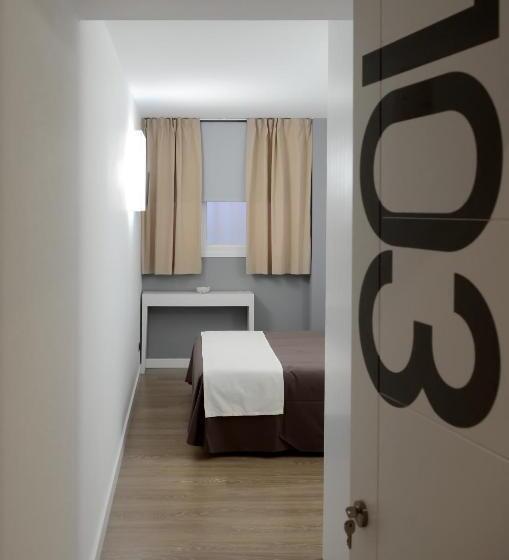 标准间, Clá Hotel   Boutique