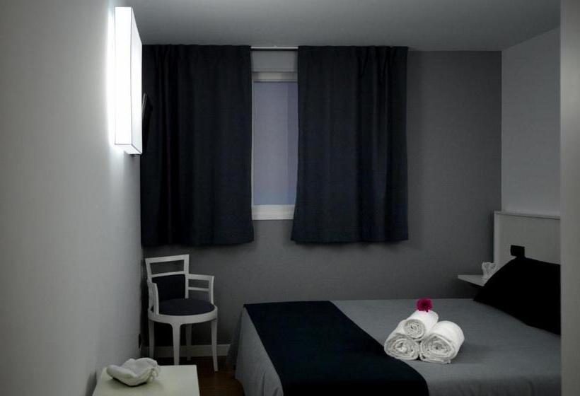 스탠다드 룸, Clá Hotel   Boutique