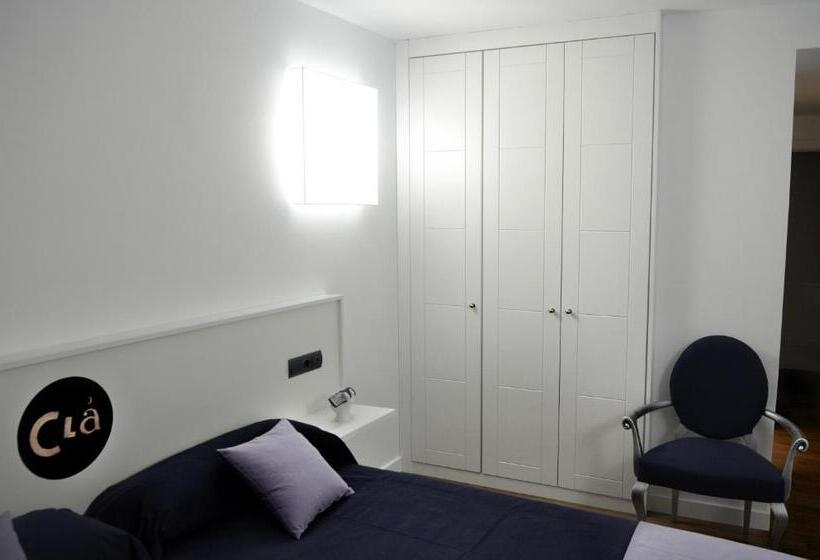 标准间, Clá Hotel   Boutique