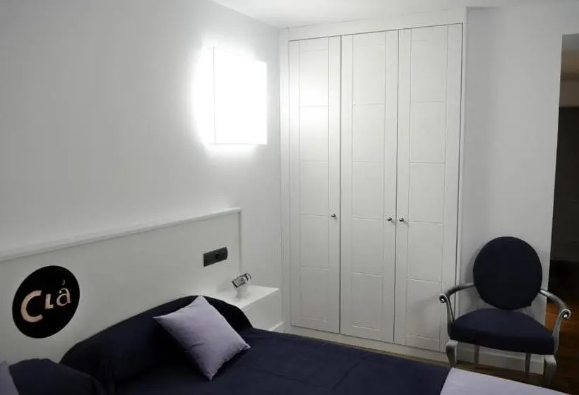 اتاق استاندارد, Clá Hotel   Boutique