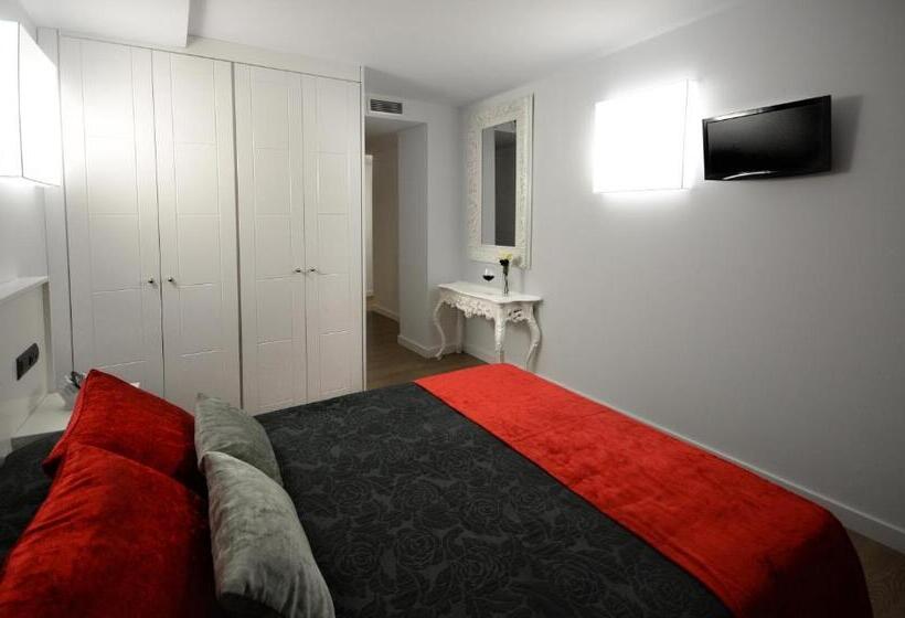 高级大房间, Clá Hotel   Boutique