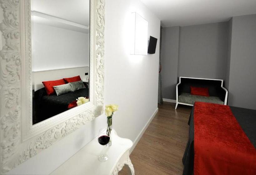 高级大房间, Clá Hotel   Boutique