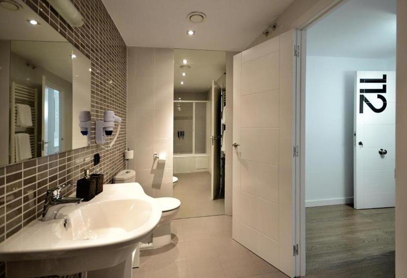 수피리어 룸, Clá Hotel   Boutique
