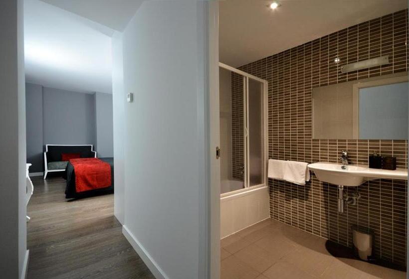 高级大房间, Clá Hotel   Boutique