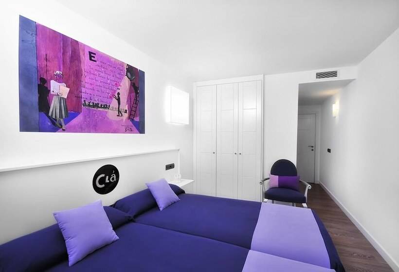 标准间, Clá Hotel   Boutique