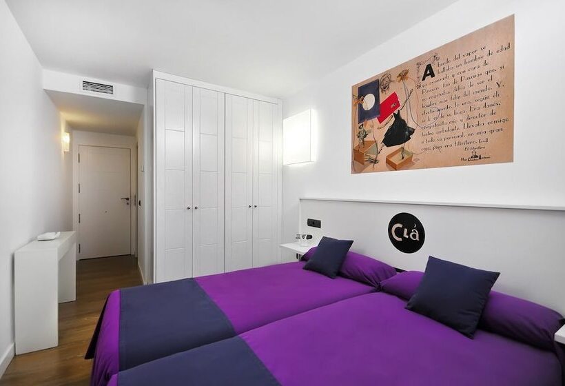 스탠다드 룸, Clá Hotel   Boutique