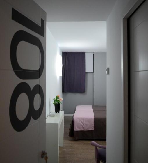 스탠다드 룸, Clá Hotel   Boutique
