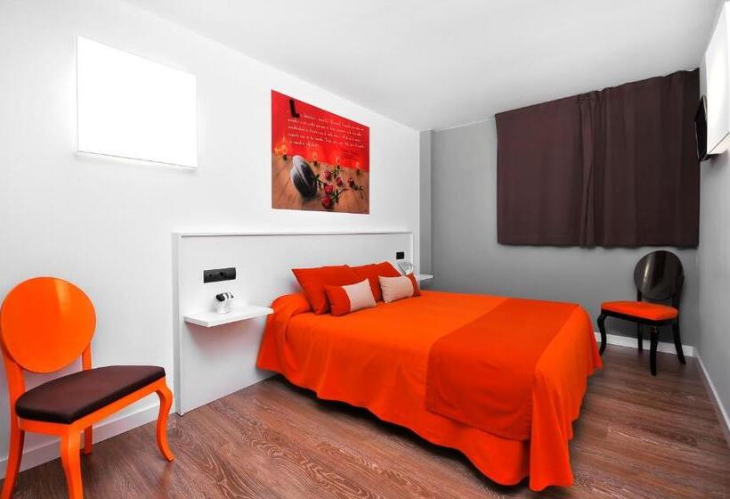 标准间, Clá Hotel   Boutique