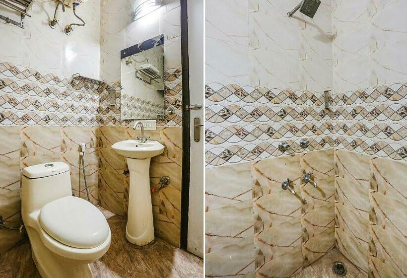 Номер Deluxe, The Gera S