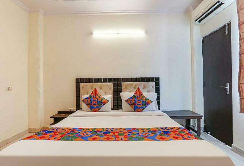 Номер Deluxe, The Gera S