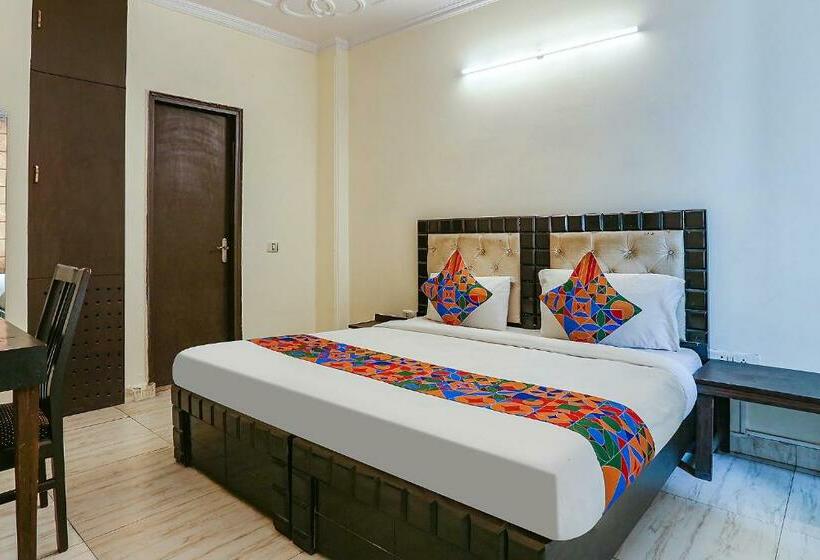 Номер Deluxe, The Gera S