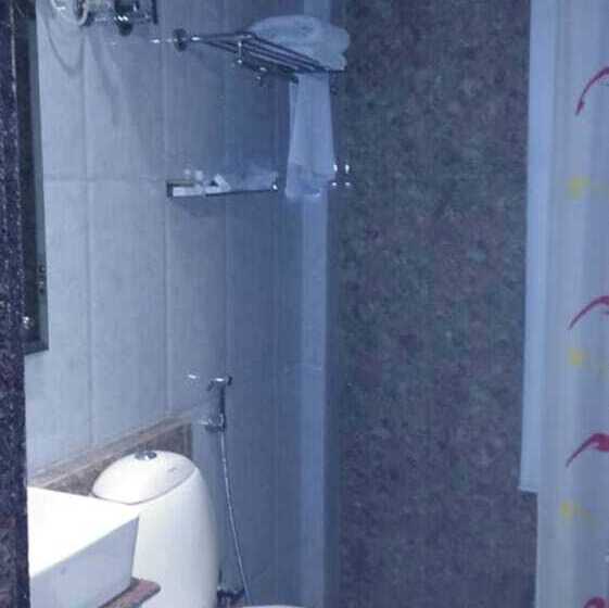 Номер Deluxe, The Gera S