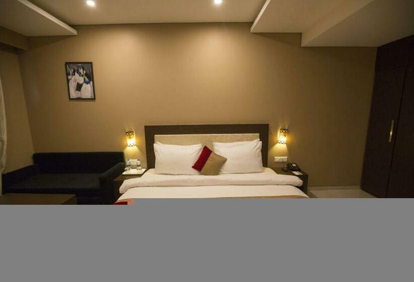 غرفة ديلوكس, Anjushree Ujjain