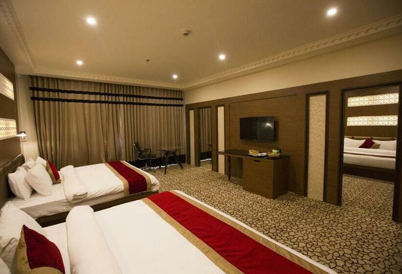 غرفة ديلوكس, Anjushree Ujjain