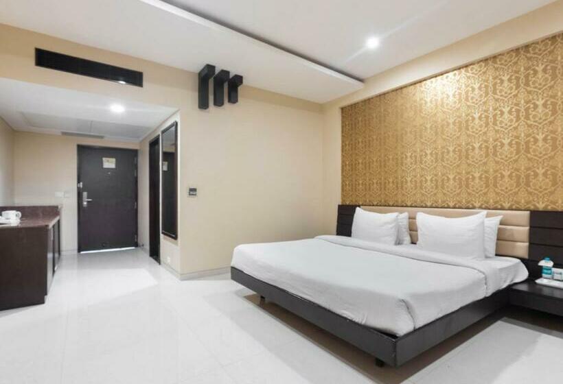 Номер Стандарт, Anjushree   Ujjain