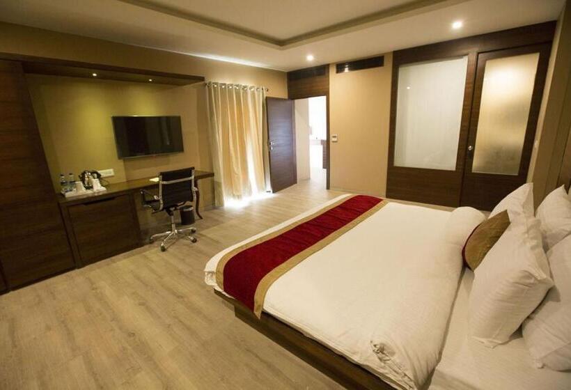 Номер Стандарт, Anjushree   Ujjain