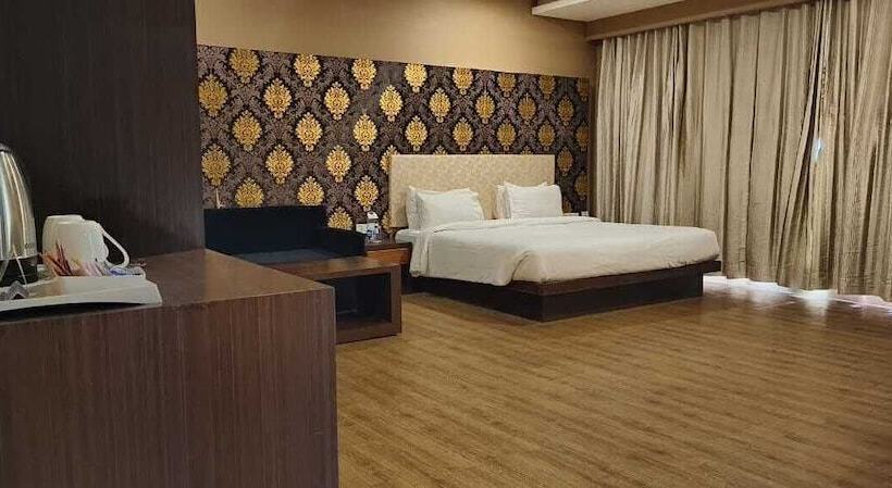 Номер Executive, Anjushree   Ujjain