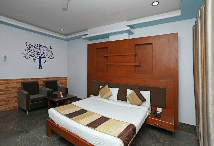Chambre Standard, Avita The