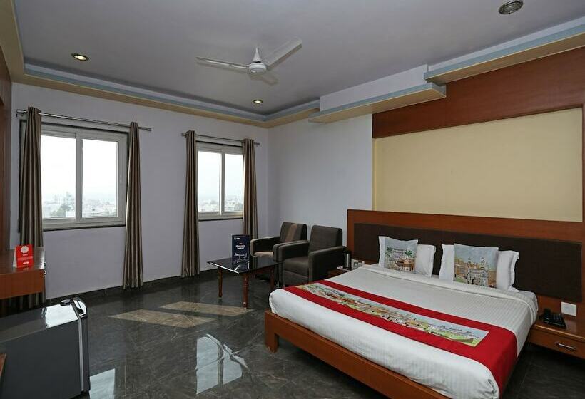 Camera Standard, Avita The