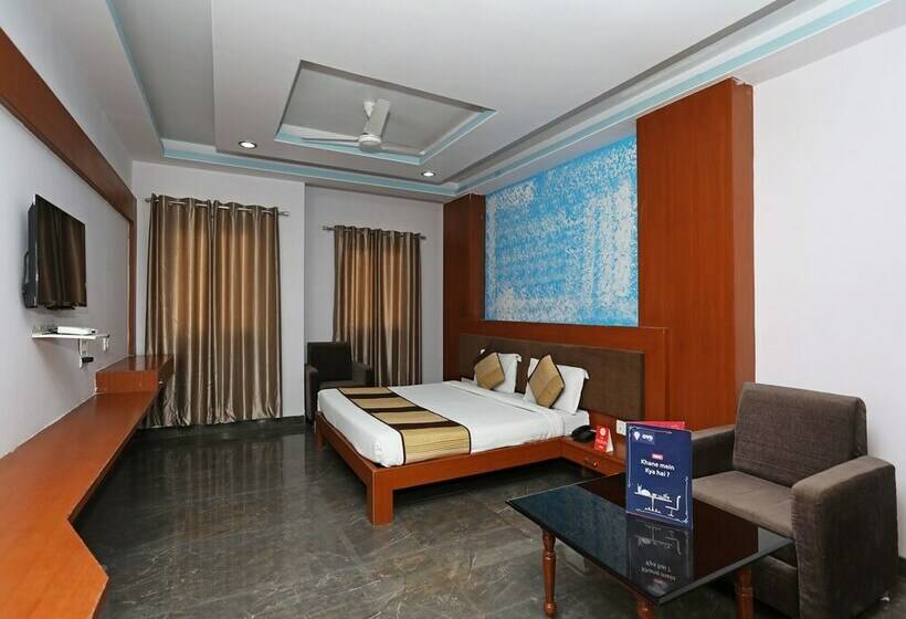 Chambre Standard, Avita The