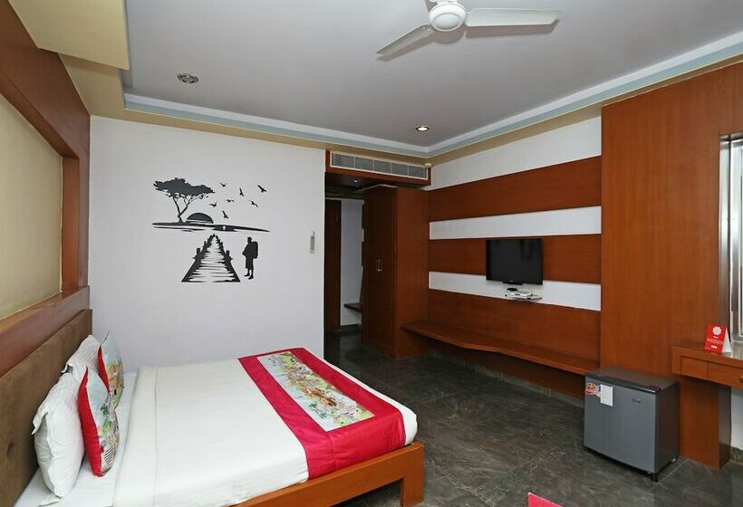 Camera Standard, Avita The