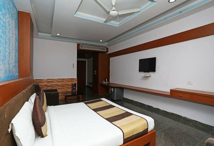 Chambre Standard, Avita The