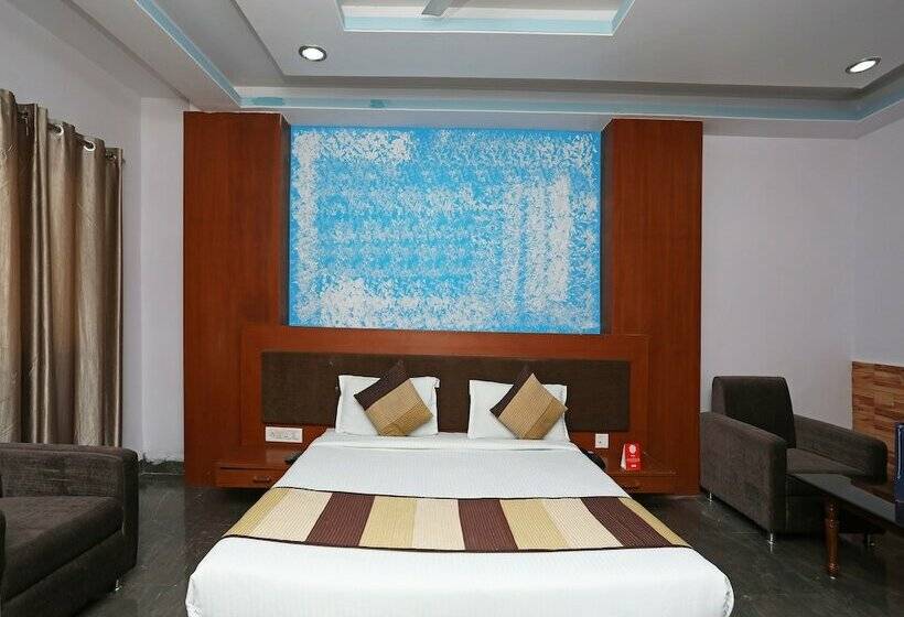 Chambre Standard, Avita The