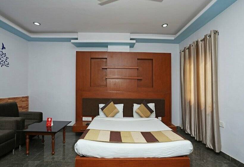 Camera Standard, Avita The