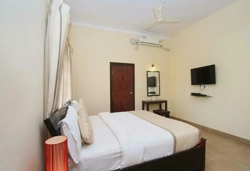 Deluxe Kolmen Hengen Huone, Bota Royal