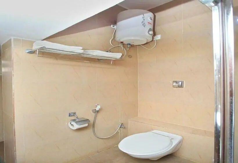 Standard-huone, Bota Royal