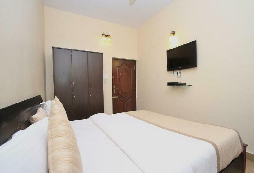 غرفة ديلوكس ثلاثية, Bota Royal