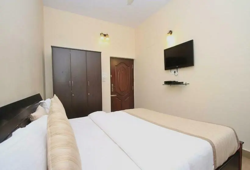 Deluxe Kolmen Hengen Huone, Bota Royal