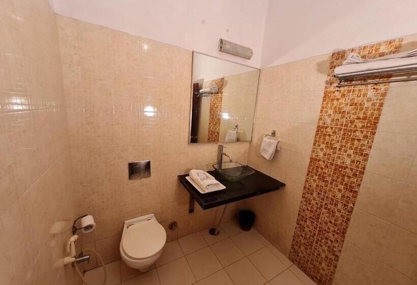 חדר סטנדרט, Capital O 3695  Daichi