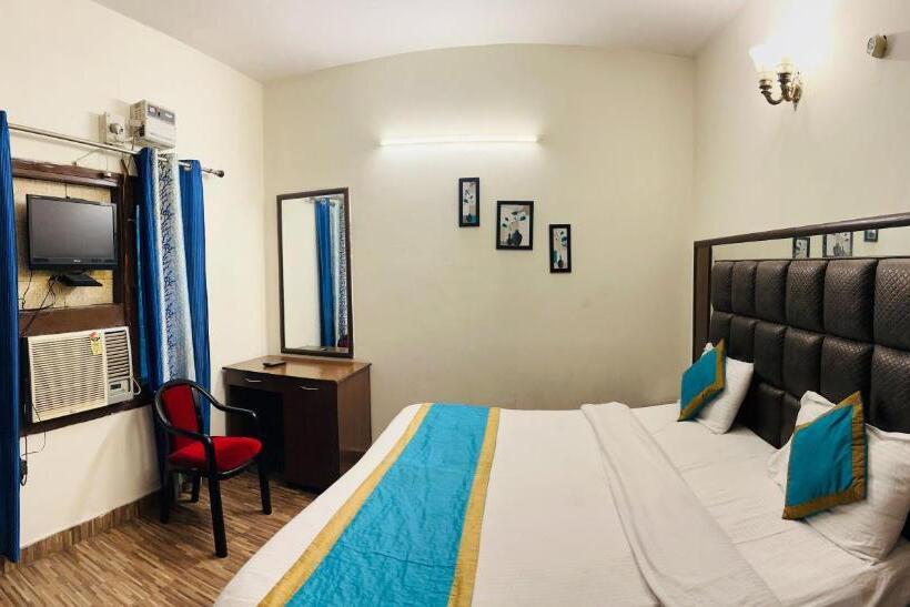 חדר סטנדרט, Capital O 3695  Daichi