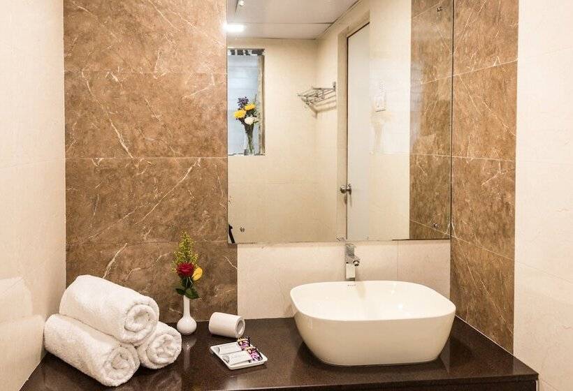 اتاق استاندارد یک نفره, City Point