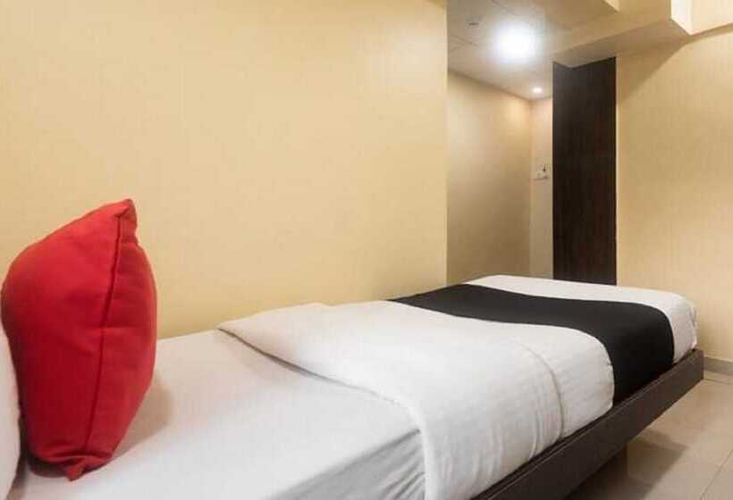 اتاق استاندارد یک نفره, City Point