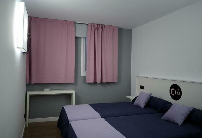 스탠다드 룸, Clá Hotel   Boutique