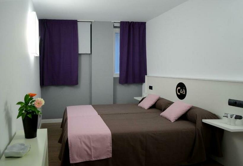 标准间, Clá Hotel   Boutique