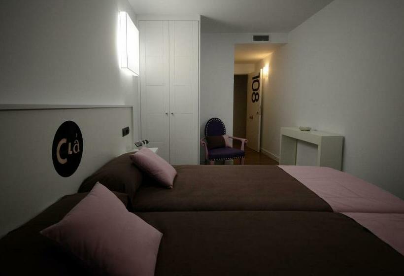 标准间, Clá Hotel   Boutique