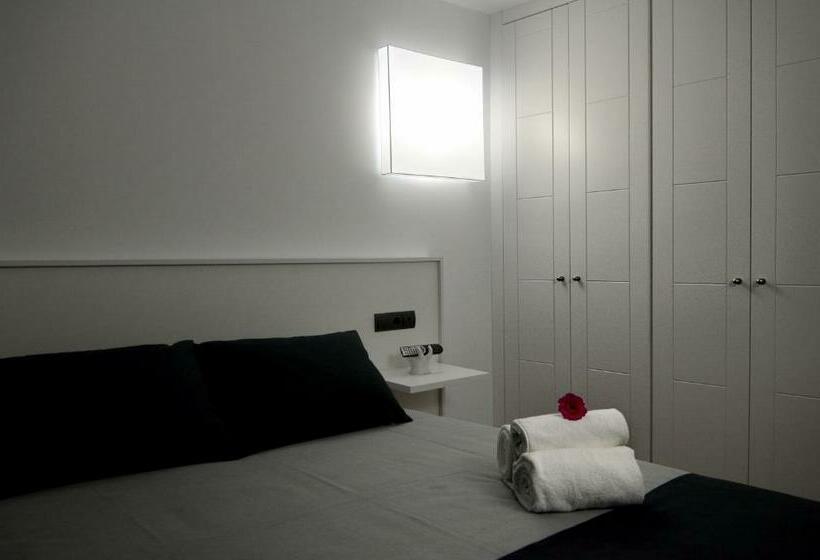 标准间, Clá Hotel   Boutique