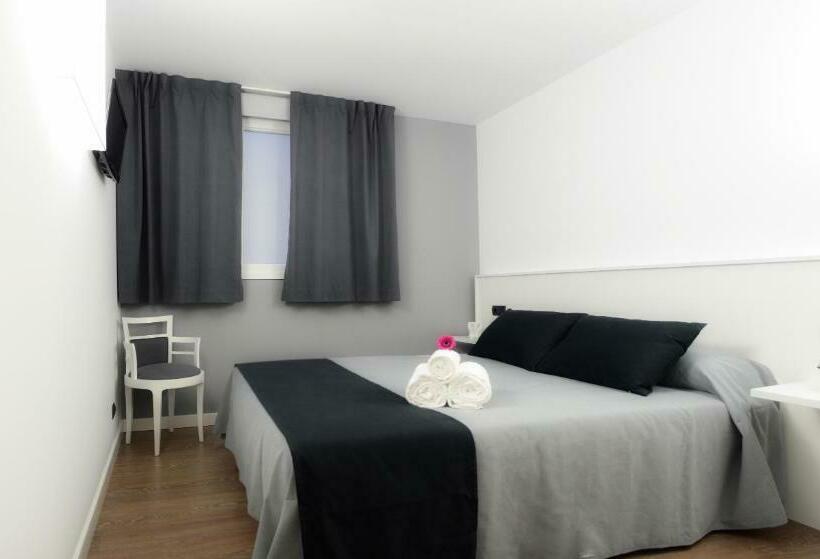 스탠다드 룸, Clá Hotel   Boutique